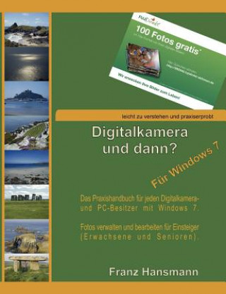 Carte Digitalkamera und dann? - Fur Windows 7 Franz Hansmann
