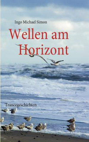 Knjiga Wellen am Horizont Ingo Michael Simon