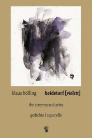 Carte heidetorf [violett] Klaus Bölling