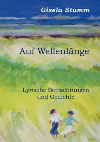 Buch Auf Wellenlange Gisela Stumm