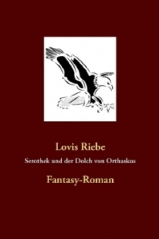 Boek Serothek Lovis Riebe
