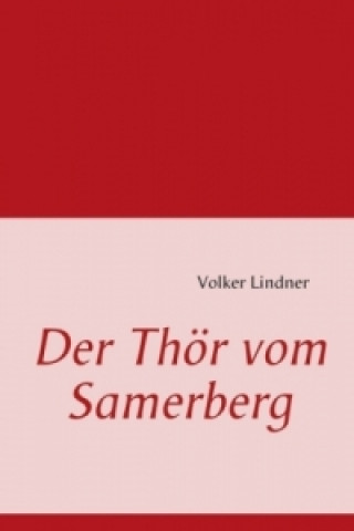 Carte Der Thör vom Samerberg Volker Lindner