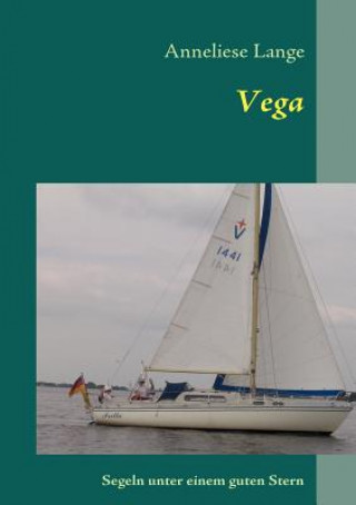 Livre Vega Anneliese Lange