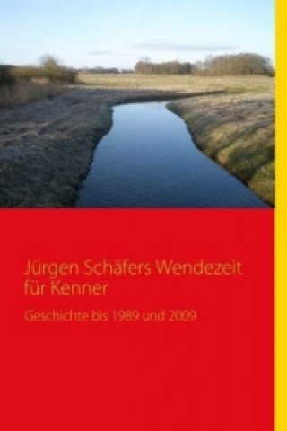 Carte Jürgen Schäfers Wendezeit für Kenner Max Josef Probst