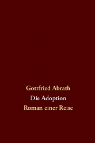 Carte Die Adoption Gottfried Abrath