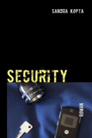 Könyv Security Sandra Kopta