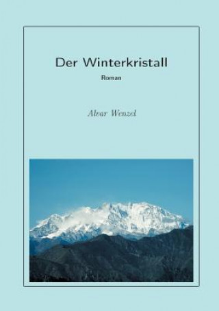 Libro Winterkristall Raoul Zeelan