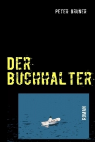 Kniha Der Buchhalter Peter Gruner
