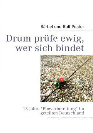 Carte Drum prufe ewig, wer sich bindet Rolf Pester