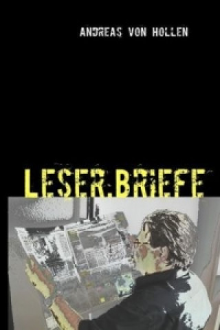 Buch Leser.Briefe Andreas von Hollen