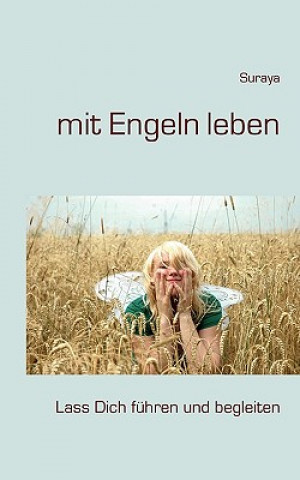 Book mit Engeln leben uraya