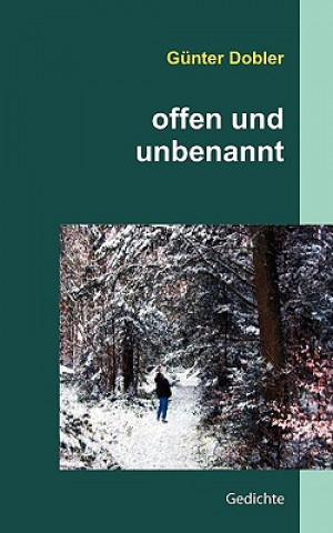 Książka offen und unbenannt Günter Dobler