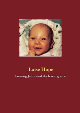 Book Zwanzig Jahre und doch wie gestern Luise Hope