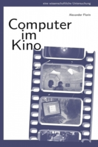 Book Computer im Kino Alexander Florin