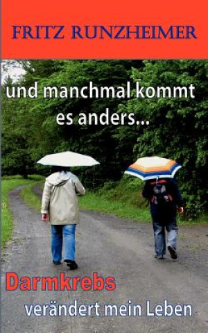 Livre und manchmal kommt es anders... Fritz Runzheimer