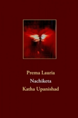 Kniha Nachiketa Prema Lauria