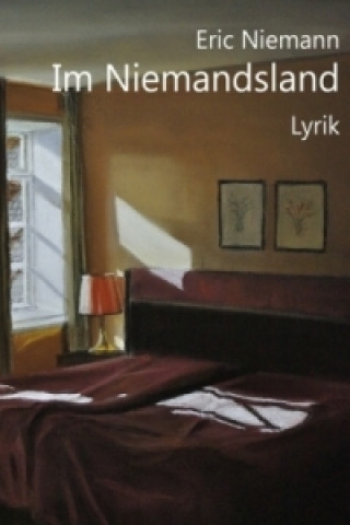 Livre Im Niemandsland Eric Niemann