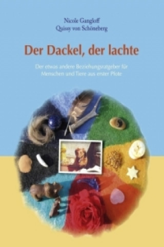 Kniha Der Dackel der lachte Nicole Gangloff