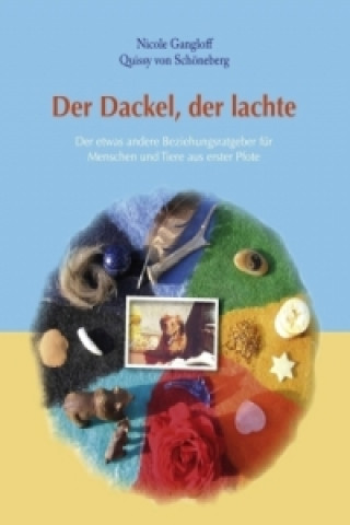 Buch Der Dackel der lachte Nicole Gangloff