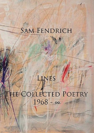 Kniha Lines Sam Fendrich