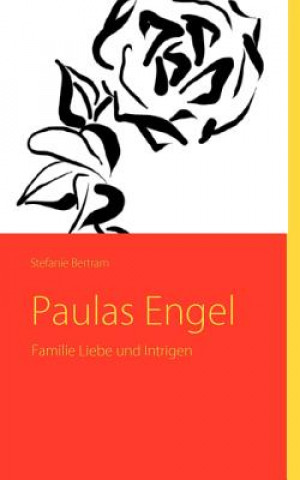 Knjiga Paulas Engel Stefanie Bertram