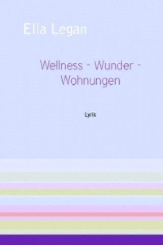 Carte Wellness - Wunder - Wohnungen Ella Legan