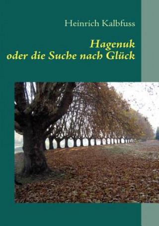 Könyv Hagenuk Heinrich Kalbfuss