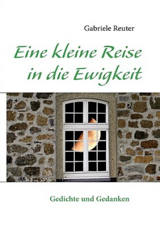 Книга Eine kleine Reise in die Ewigkeit Gabriele Reuter