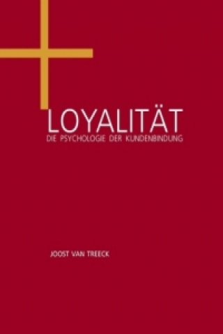 Carte Loyalität Joost van Treeck
