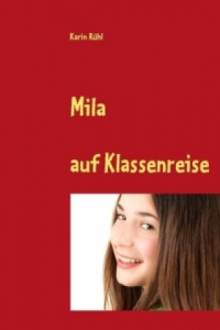 Book Mila Karin Rühl