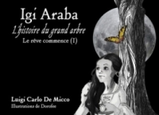 Kniha IGI ARABA - Le rêve commence Luigi Carlo De Micco