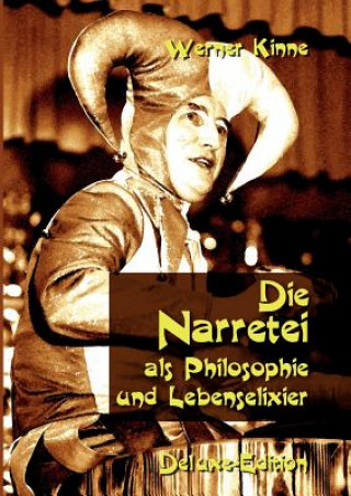 Könyv Narretei Werner Kinne