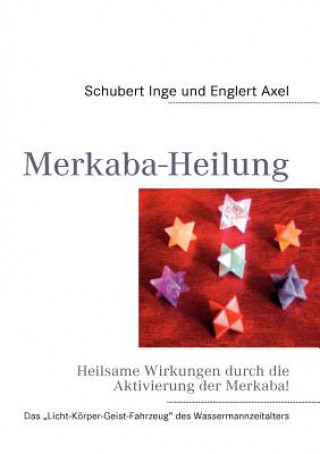 Carte Merkaba-Heilung Schubert Inge