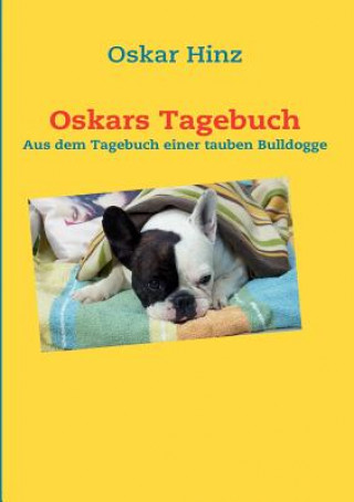 Kniha Oskars Tagebuch Oskar Hinz