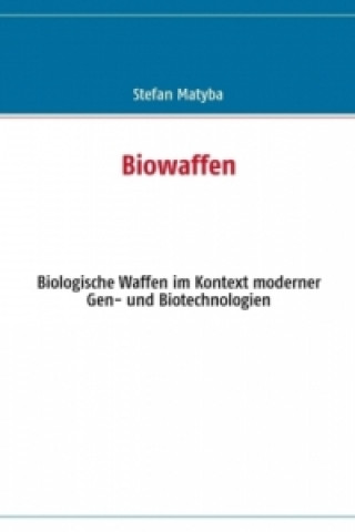 Carte Biowaffen Stefan Matyba