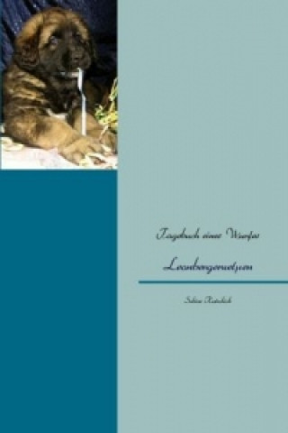 Książka Tagebuch eines Wurfes Sabine Kutschick