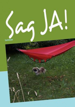 Carte Sag Ja! ushmah