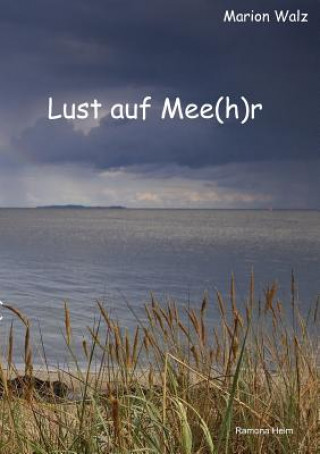 Carte Lust auf Mee(h)r Marion Walz
