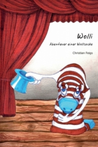 Buch Wolli Christian Feigs