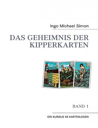 Carte Geheimnis der Kipperkarten Ingo Michael Simon