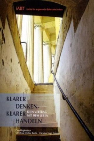 Könyv Klarer Denken - Klarer Handeln Christiane Wolfes