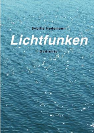 Kniha Lichtfunken Sybille Hedemann