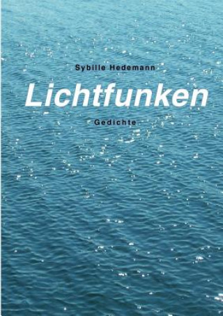 Книга Lichtfunken Sybille Hedemann