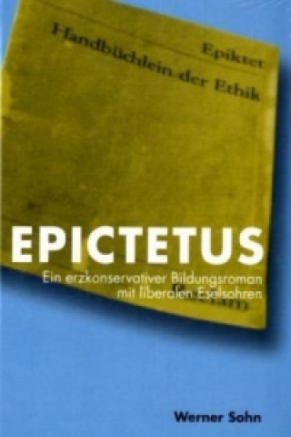 Könyv EPICTETUS Werner Sohn