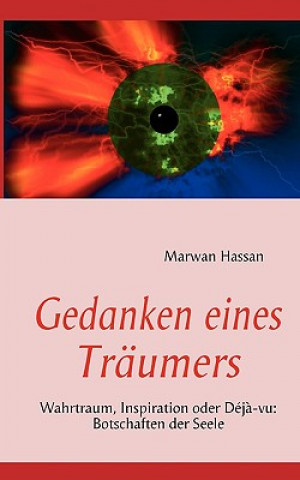 Buch Gedanken eines Traumers Marwan Hassan