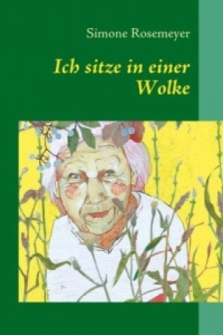 Carte Ich sitze in einer Wolke Simone Rosemeyer