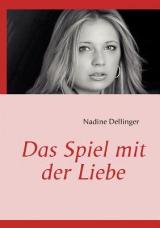 Carte Spiel mit der Liebe Nadine Dellinger