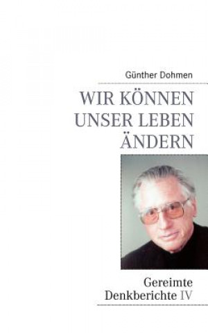 Carte Wir koennen unser Leben andern Günther Dohmen