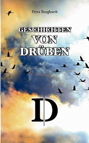 Книга Geschichten von druben Petra Burghardt