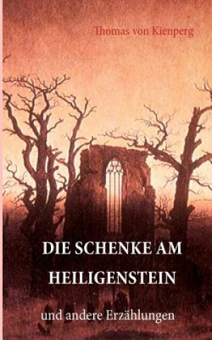 Kniha Schenke am Heiligenstein Thomas von Kienperg